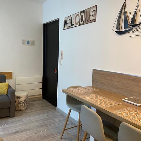"Appartement Sur Digue" Proche De La Plage Avec Wifi Wimereux Exteriér fotografie