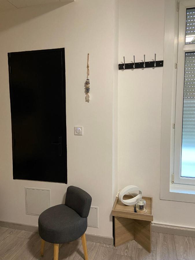 "Appartement Sur Digue" Proche De La Plage Avec Wifi Wimereux Exteriér fotografie