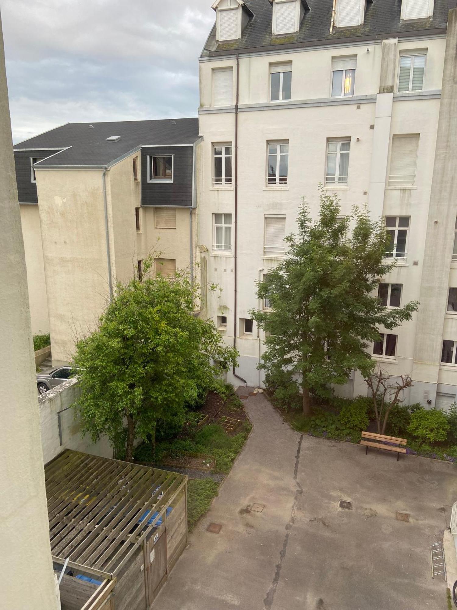 "Appartement Sur Digue" Proche De La Plage Avec Wifi Wimereux Exteriér fotografie